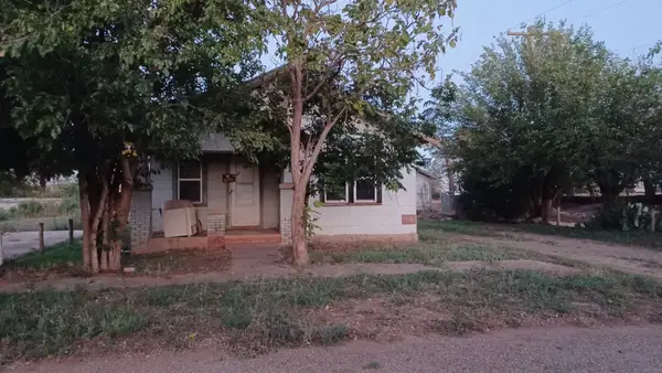 1419 8th Street, Paducah, TX 79248