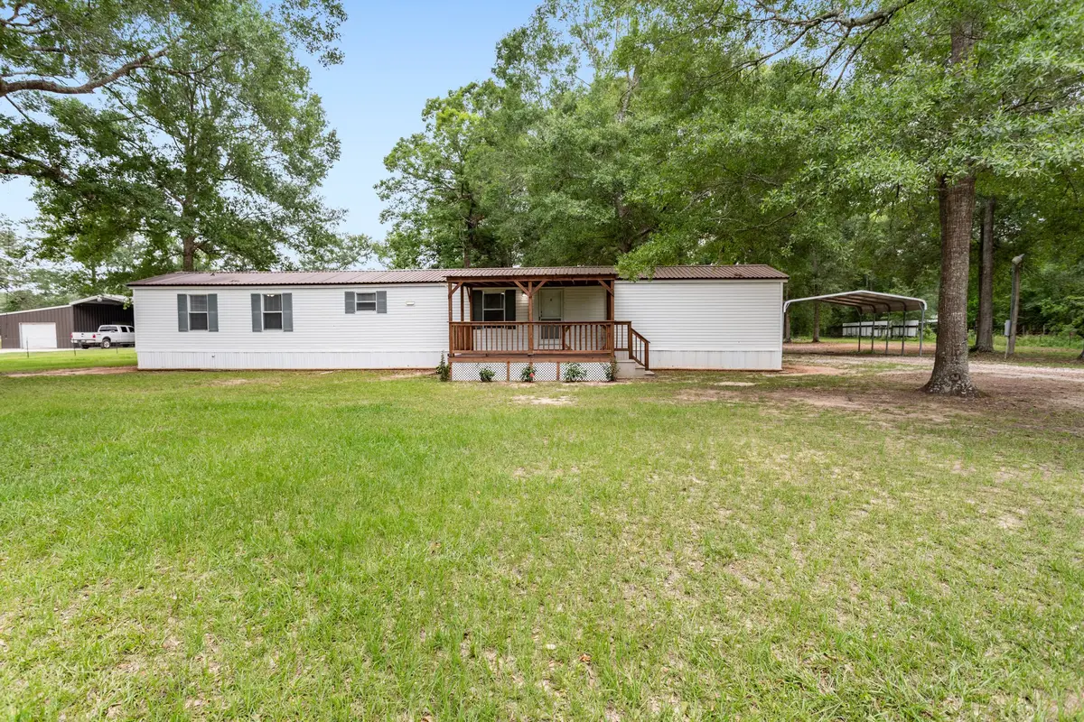 24990 Blackburn Drive, Splendora, TX 77372 - #1