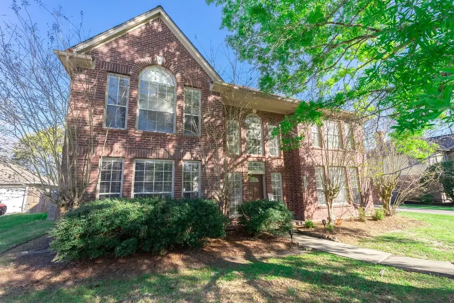 1209 Twin Oaks Street, Friendswood, TX 77546 - #3