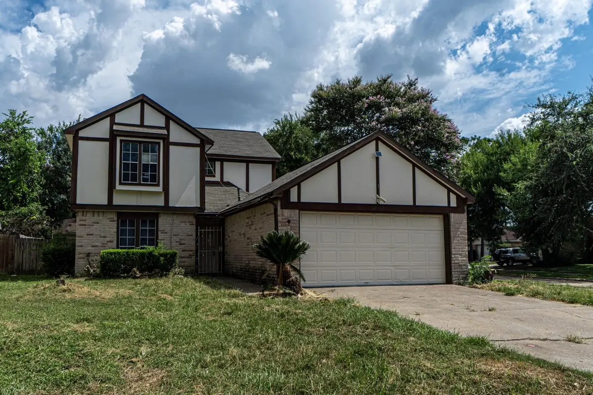 10903 Nobility Drive, Houston, TX 77099 - Image #1