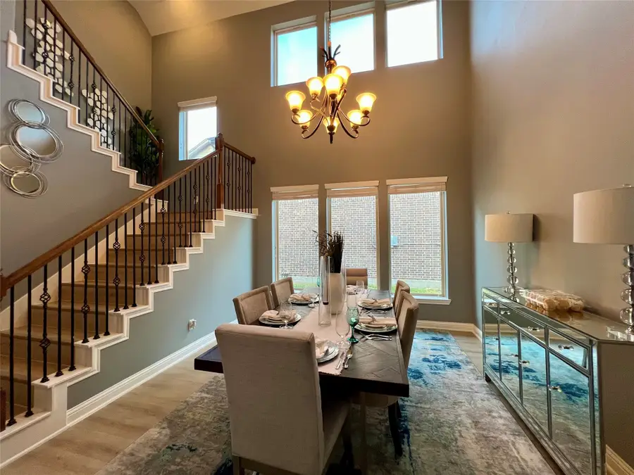 18718 Fairmont Springs Court, Cypress, TX 77429 - Image #3