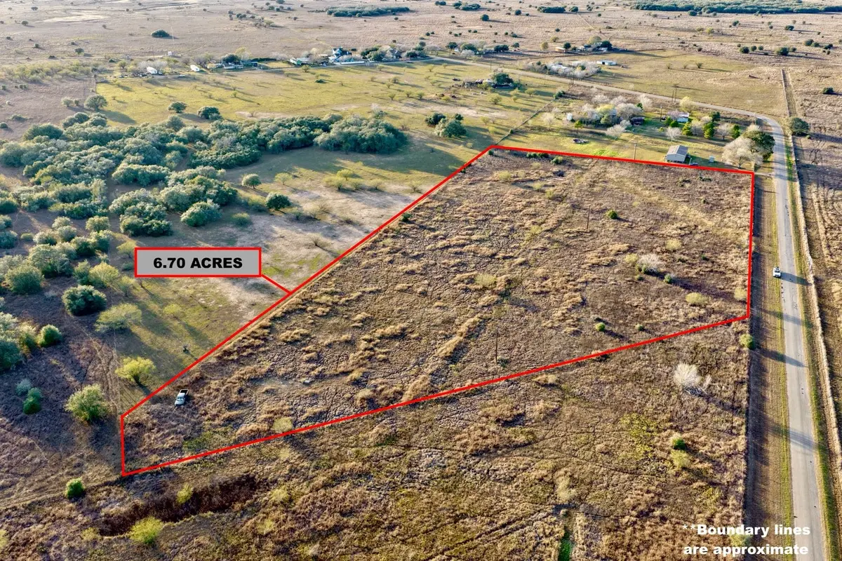 00 Victor Drive, Victoria, TX 77905 - #1