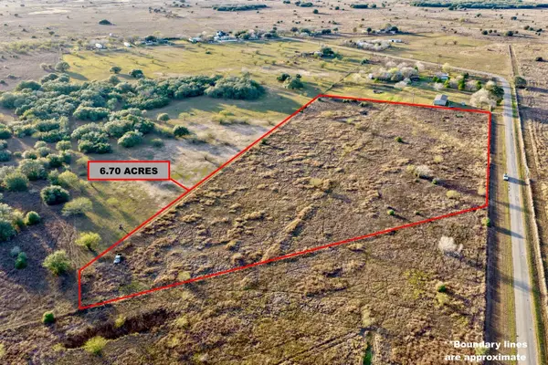 00 Victor Drive, Victoria, TX 77905