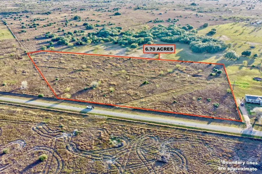 00 Victor Drive, Victoria, TX 77905 - #2