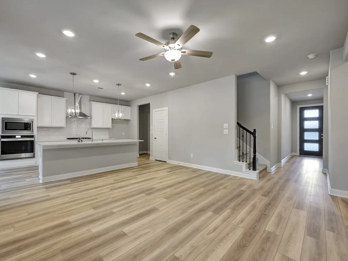 1625 Hopson Ranch Drive, Conroe, TX 77301 - Image #1