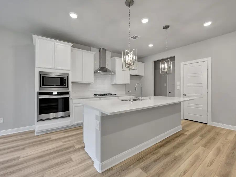 1625 Hopson Ranch Drive, Conroe, TX 77301 - Image #3