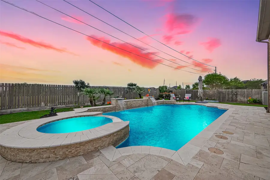 2203 Draycutt Drive, Katy, TX 77494 - #2