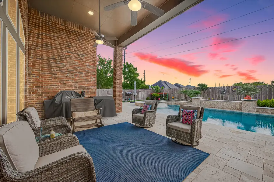2203 Draycutt Drive, Katy, TX 77494 - #3