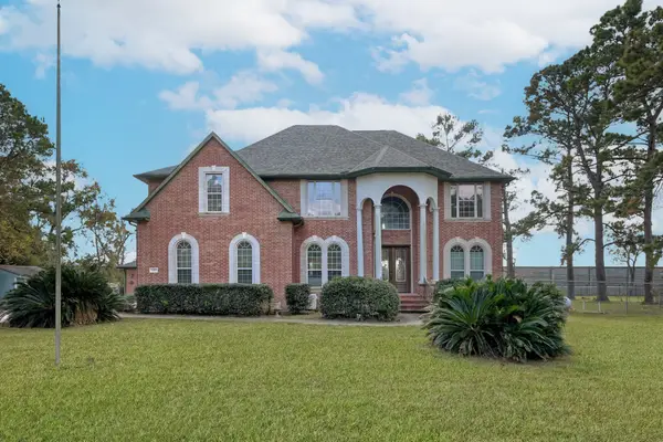 13415 Lucien Lane, Tomball, TX 77377