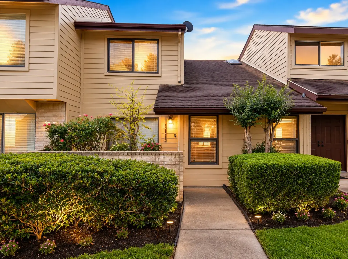 10344 Cook Road #344, Houston, TX 77099 - #1
