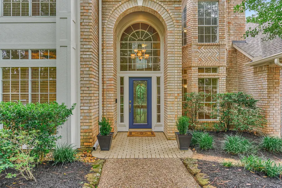 168 W Shadowpoint Circle, The Woodlands, TX 77381 - #3