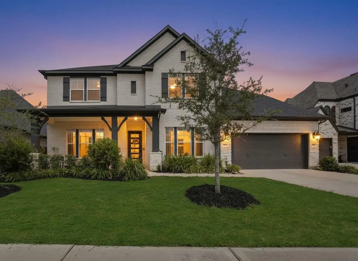 7506 River Birch Court, Katy, TX 77493 - #1