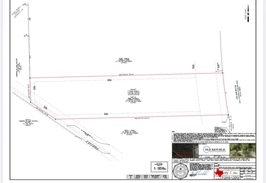 29203 Fm 2100 Road, Huffman, TX 77336 - Image #2