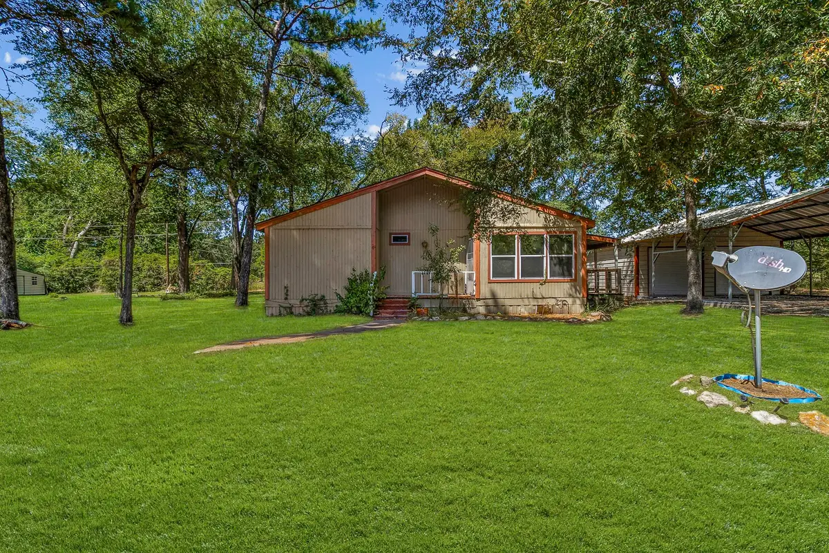 81 Westlake Road, Trinity, TX 75862 - #1
