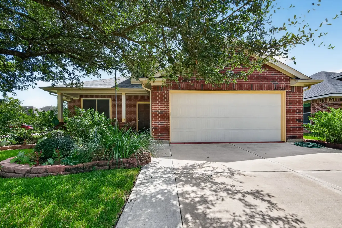 15734 Bannowsky Lane, Houston, TX 77049 - #1
