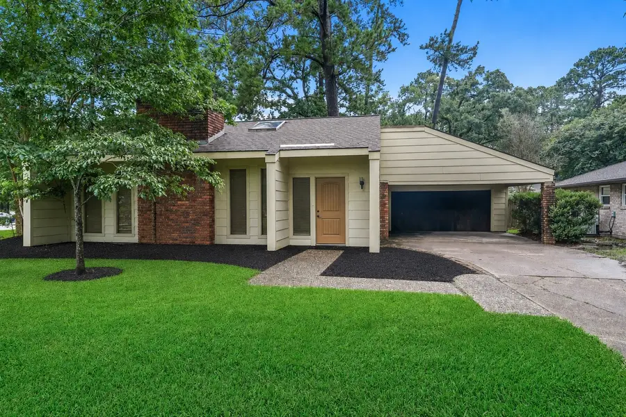 1926 Maple Lakes Drive, Houston, TX 77339 - #2