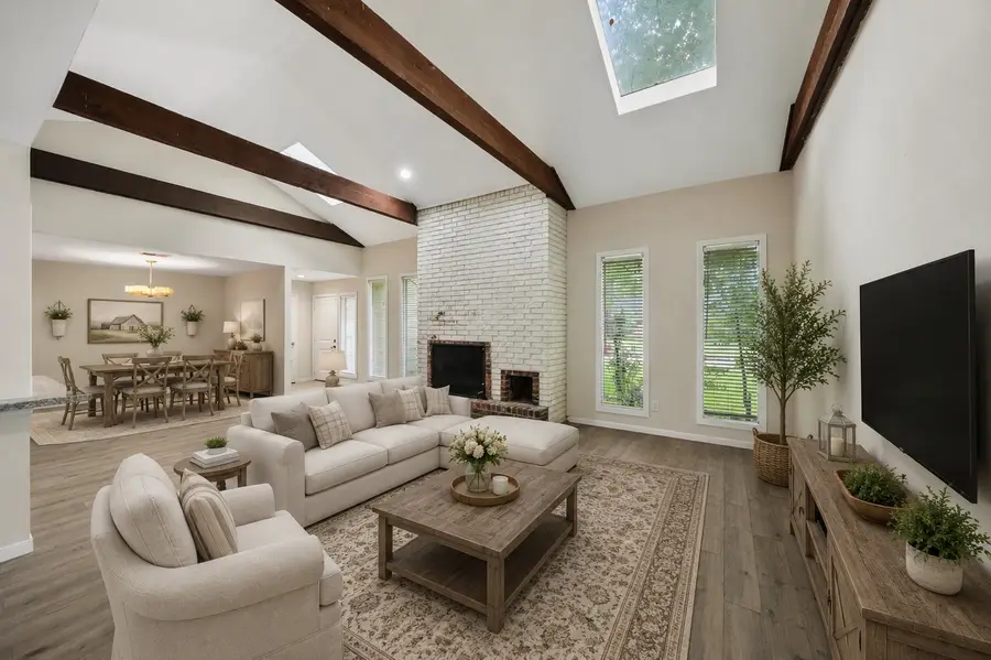 1926 Maple Lakes Drive, Houston, TX 77339 - #3
