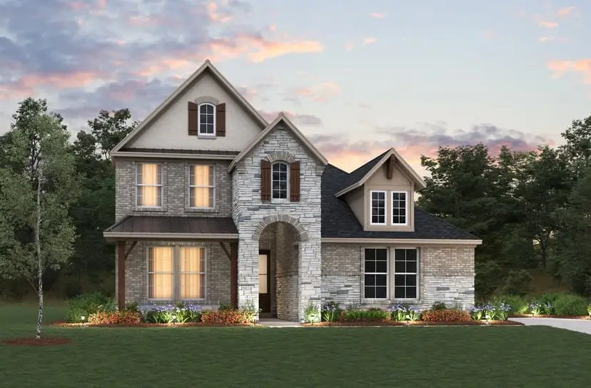 618 Running Iron Lane, Magnolia, TX 77354 - #1