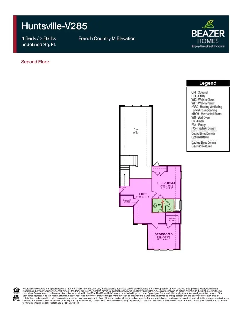 618 Running Iron Lane, Magnolia, TX 77354 - #3