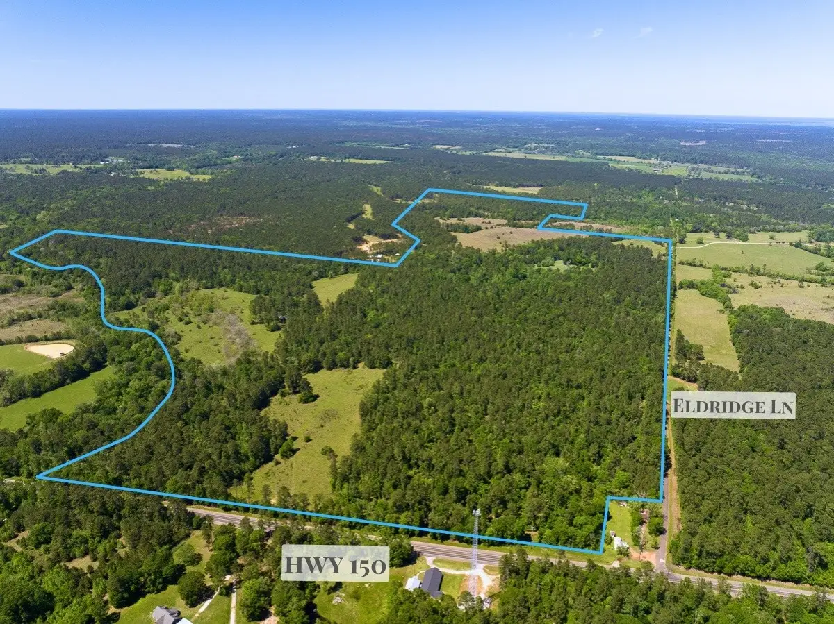 0 Hwy 150, Coldspring, TX 77331 - #1