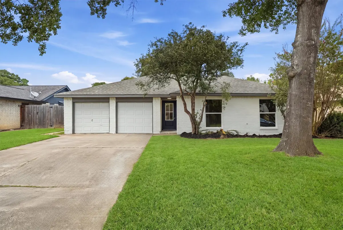 17106 Jane Lynn Lane, Houston, TX 77070 - #1