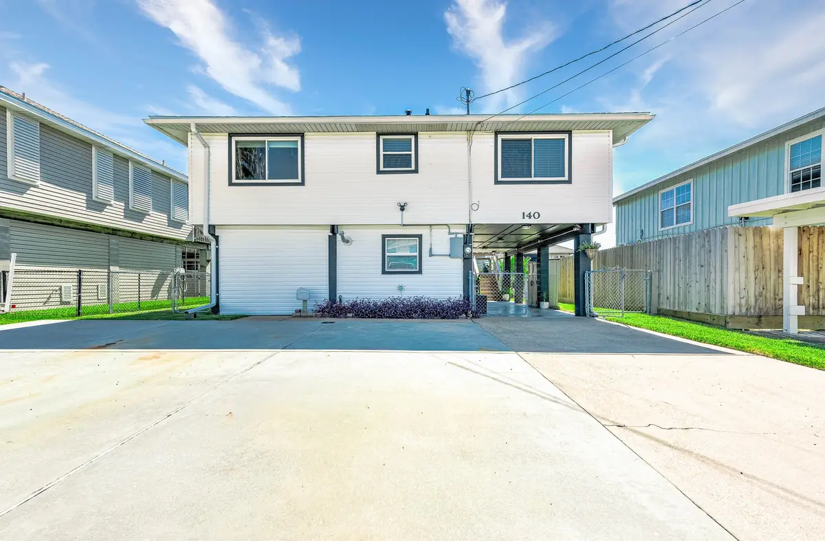 140 Tarpon Street, Bayou Vista, TX 77563 - Image #1