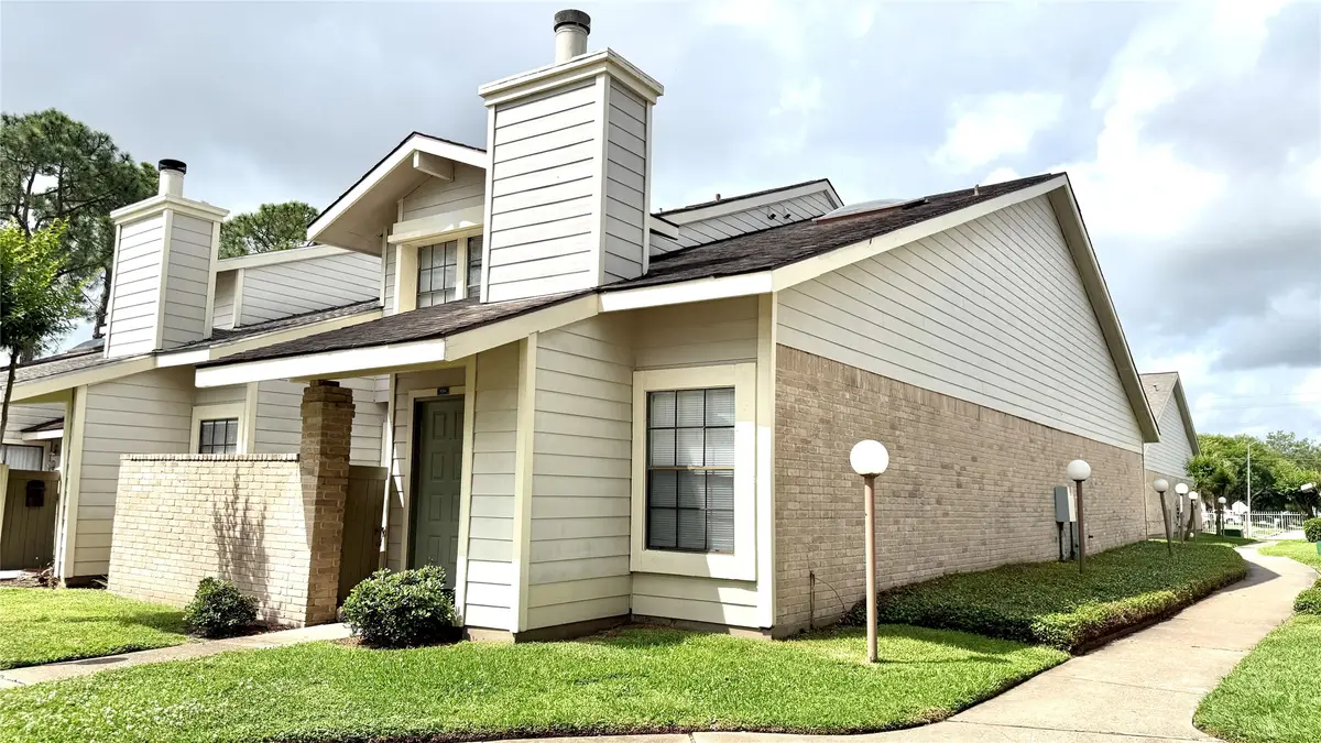 11889 Bobwhite Drive #834, Houston, TX 77035 - #1