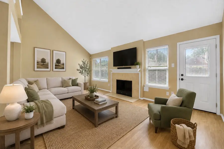3406 Morningtide Drive, Katy, TX 77449 - #3