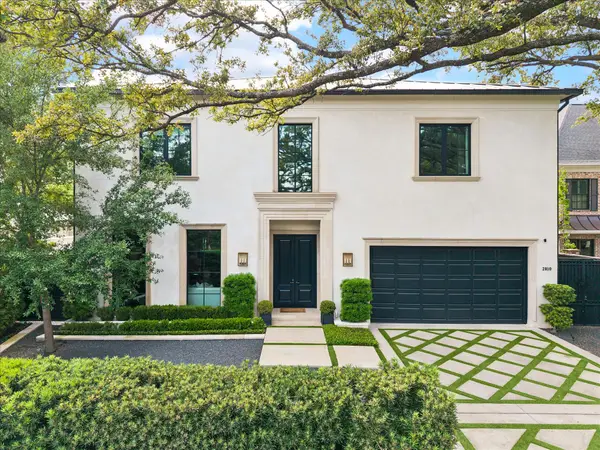 2810 Westgrove Lane, Houston, TX 77027