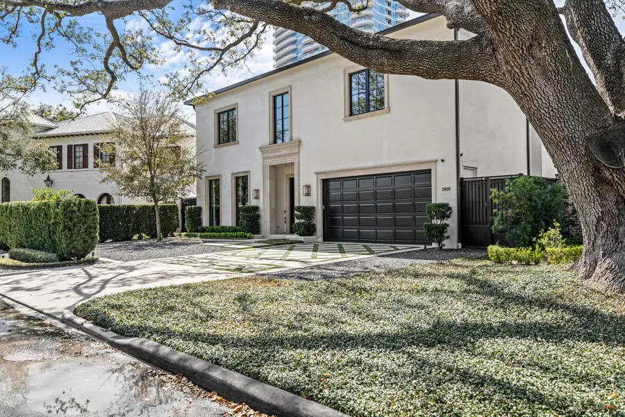 2810 Westgrove Lane, Houston, TX 77027 - #2
