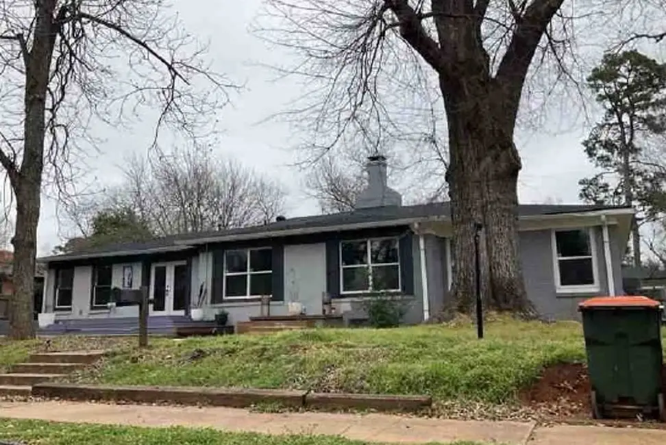 2108 S Wall Avenue, Tyler, TX 75701 - Image #1