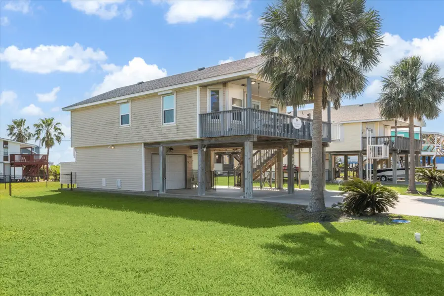 4003 Reeves Drive, Galveston, TX 77554 - Image #3