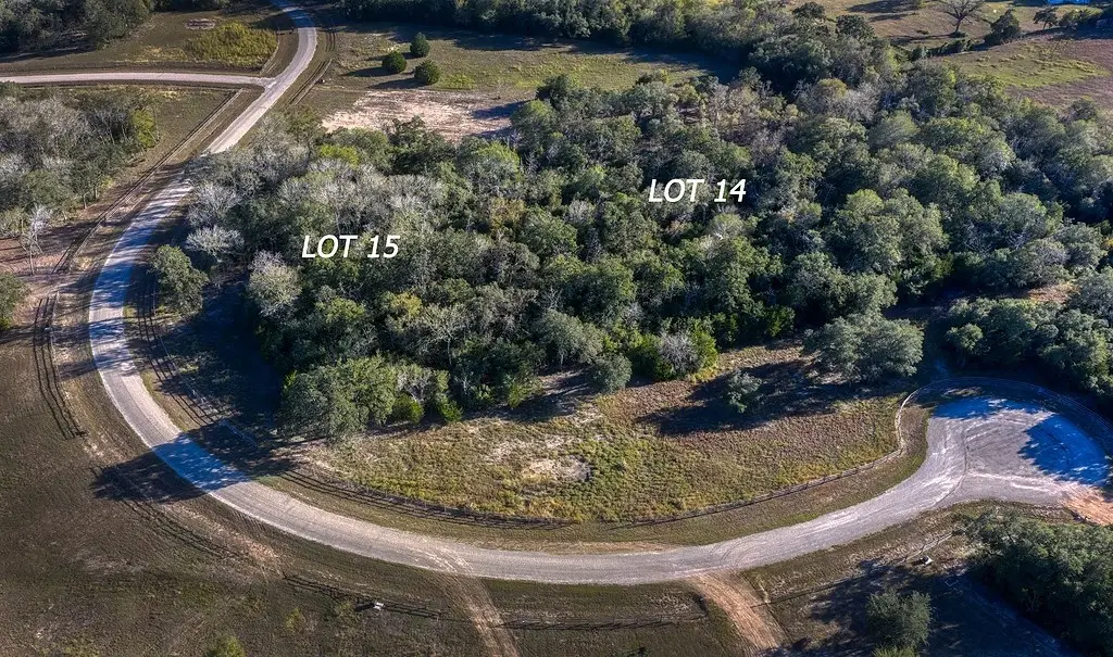 149 Woodland Meadows Lane, La Grange, TX 78945 - #1