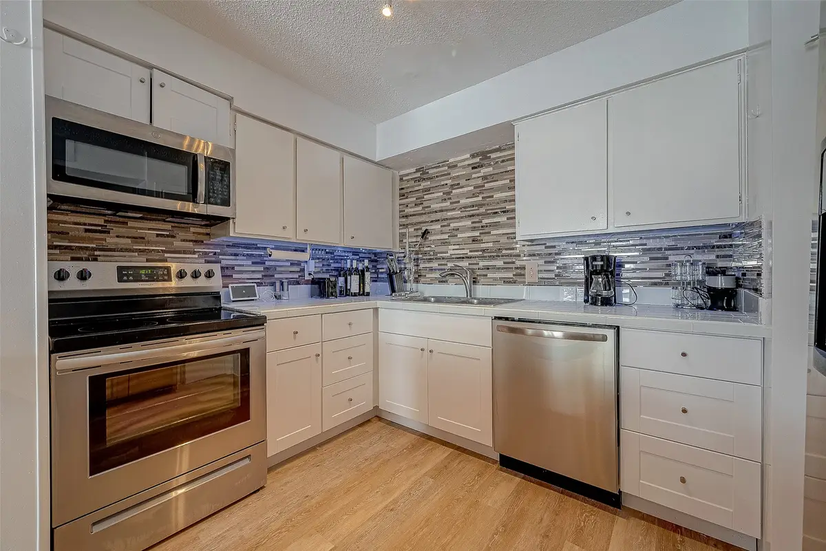 12042 Mighty Oak Drive #B, Houston, TX 77066 - #1