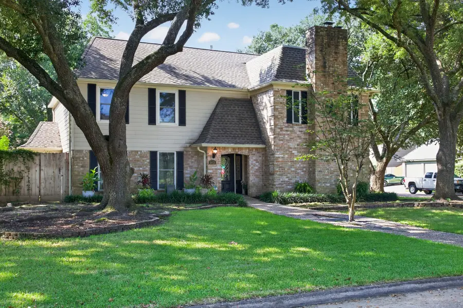 5431 Pine Arbor Drive, Houston, TX 77066 - #2