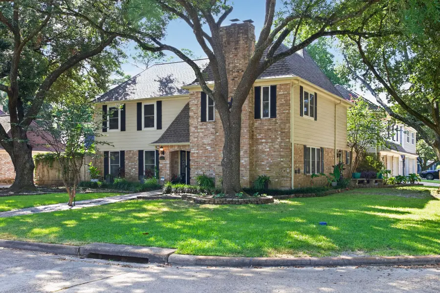 5431 Pine Arbor Drive, Houston, TX 77066 - #3