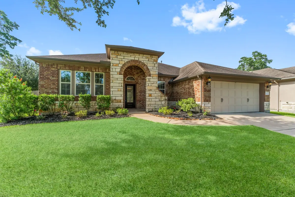 3317 Starlight Hill Court, Southeast Montgomery, TX 77386 - Image #1