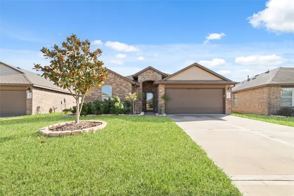 18115 Sonora Brook Lane, Richmond, TX 77407