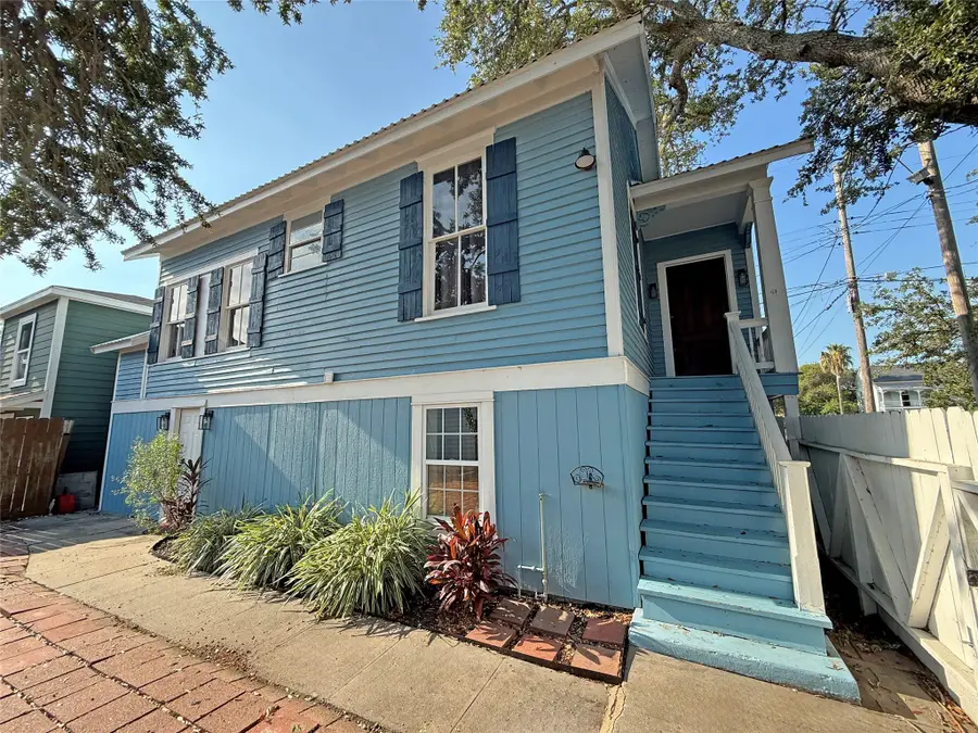 1415 Moody Avenue, Galveston, TX 77550 - Image #2