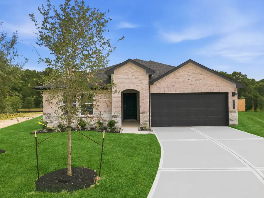 1518 Splashing Wave Drive, Iowa Colony, TX 77583 - #2