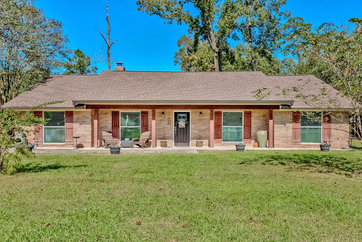 450 Piney Point Drive, Sour Lake, TX 77659 - Image #1
