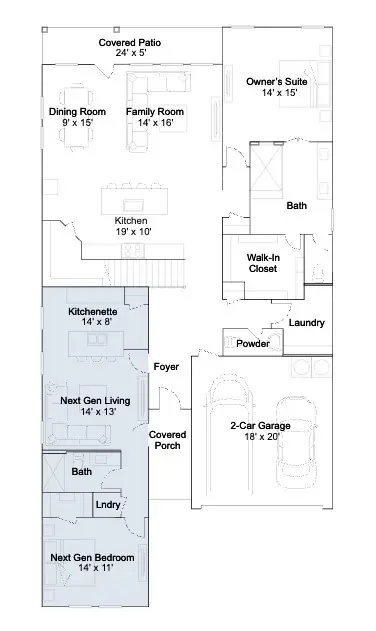 7034 Salt Dome Drive, League City, TX 77546 - #2