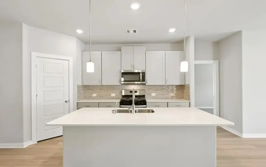 18479 Landing Meadows Lane, New Caney, TX 77357 - Image #1