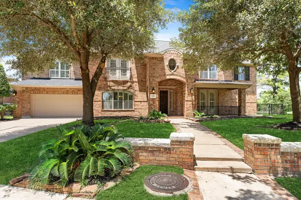 18715 N Thomas Shore Drive, Cypress, TX 77433