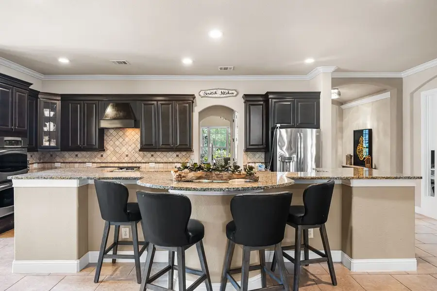 9614 Blackberry Terrace Drive, Spring, TX 77379 - #3