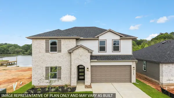 13118 Sorrento Bay Drive, Willis, TX 77318