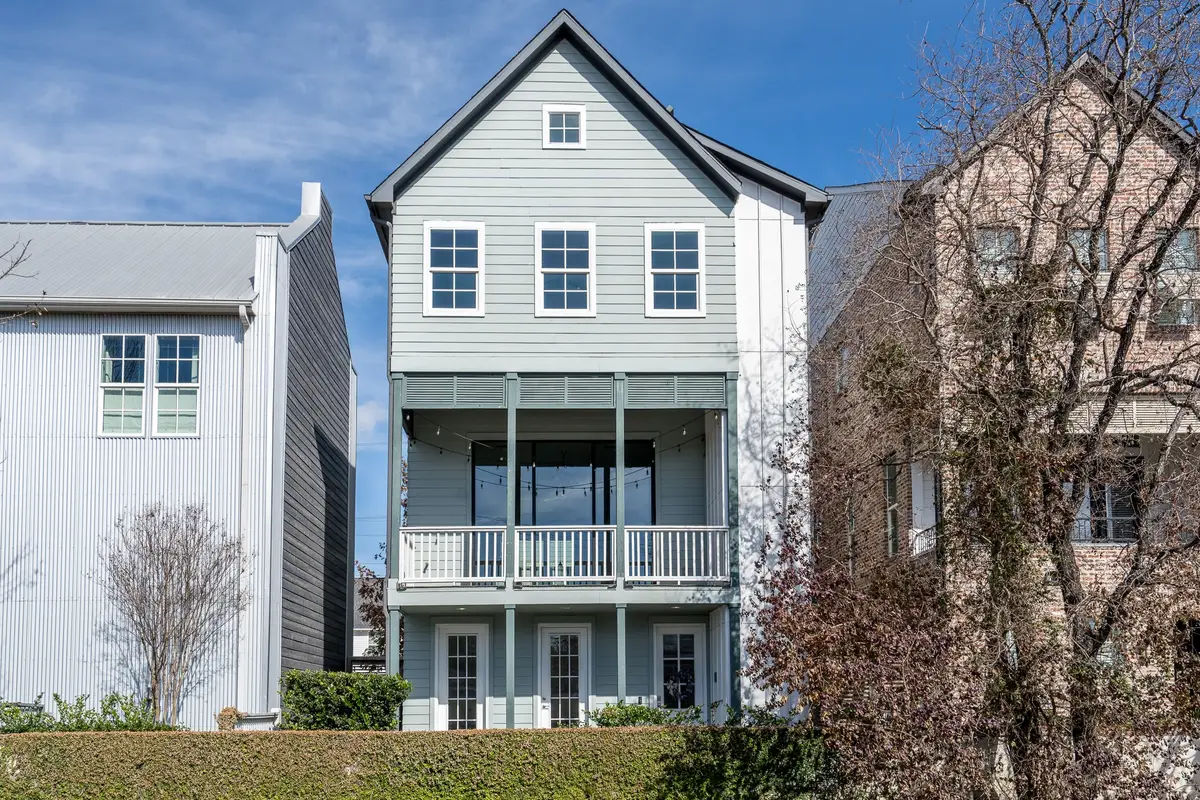 8624 Emnora Lane, Houston, TX 77080 - #1