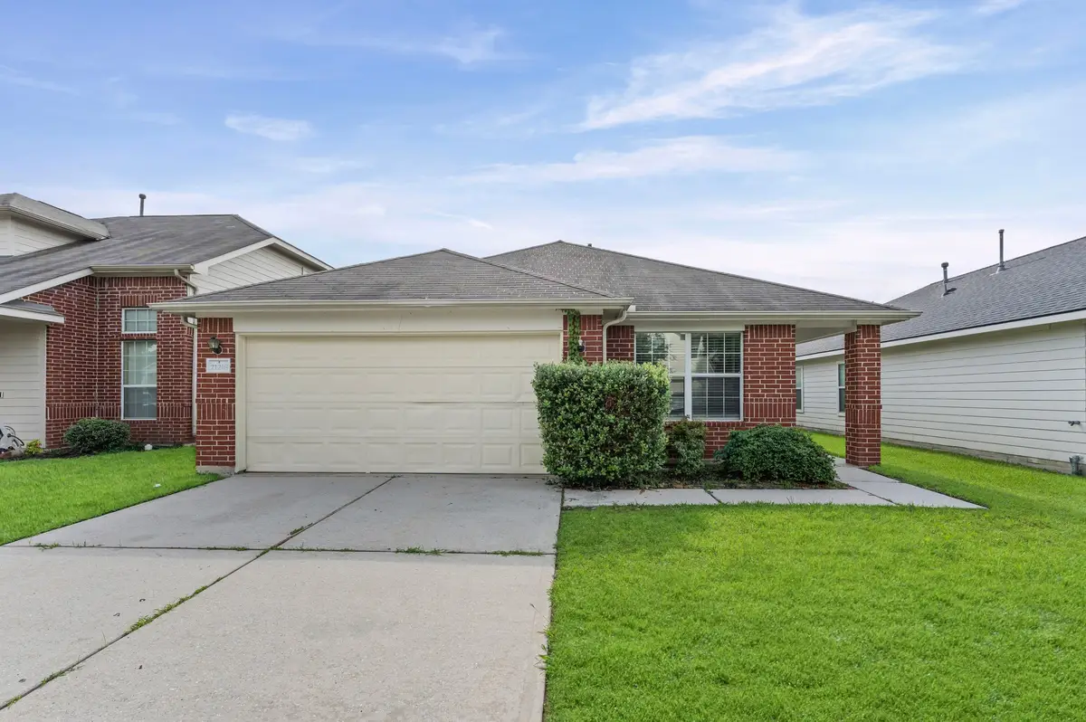 21218 Rezanof Road, Humble, TX 77338 - #1