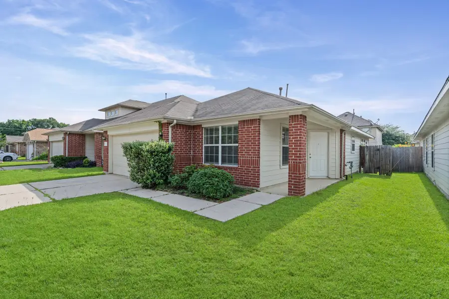 21218 Rezanof Road, Humble, TX 77338 - #2