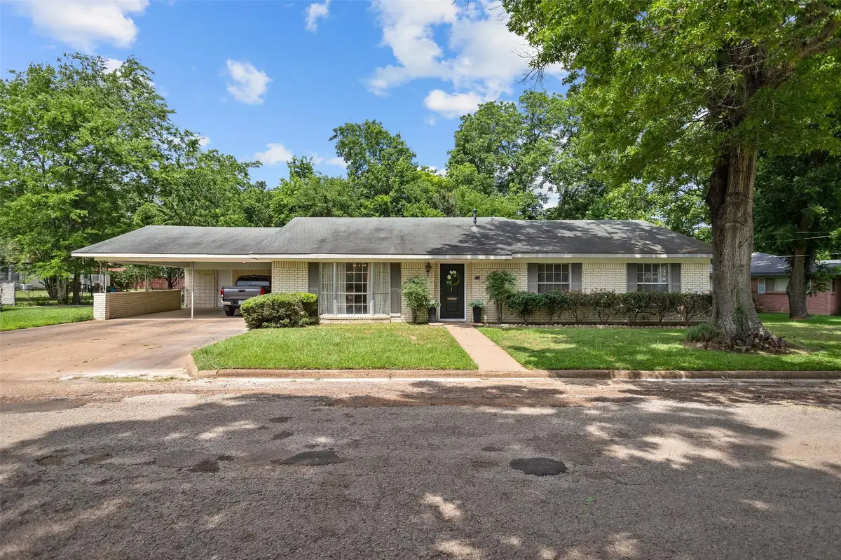 111 Ann Street, Crockett, TX 75835 - Image #1
